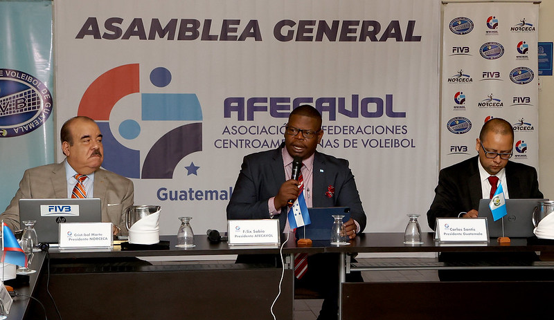 AFECAVOL holds 2022 General Assembly