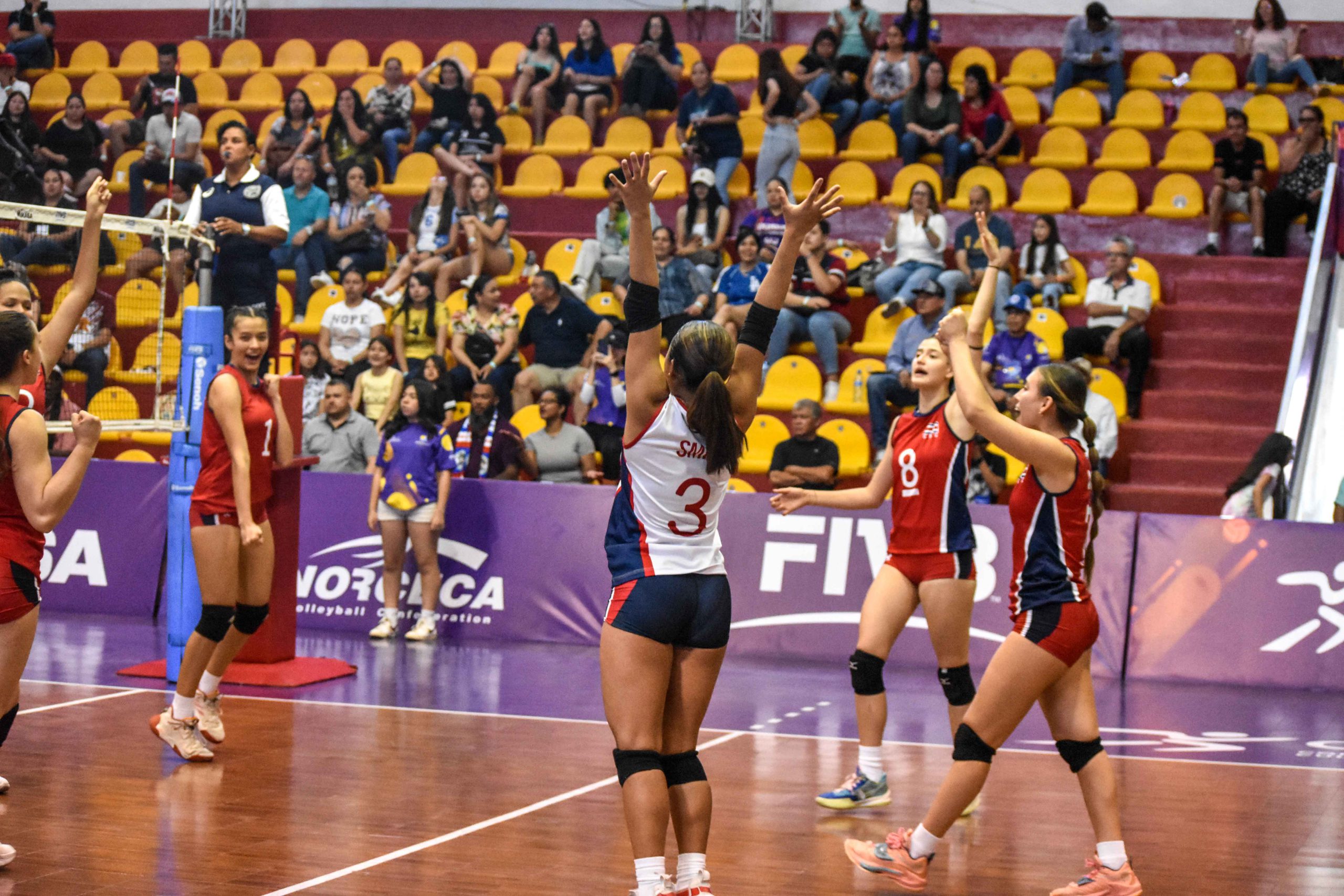 Costa Rica defeats Belize to go for fifth place  