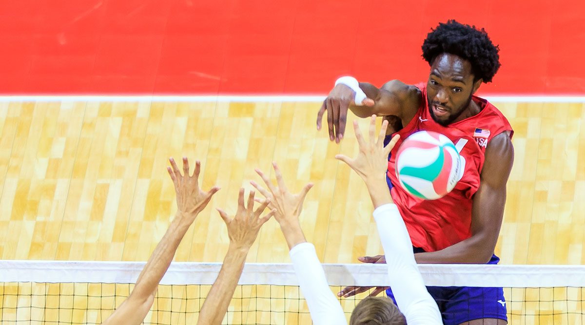 USA Men’s U21 Team to Compete for Pan Am Cup in Cuba