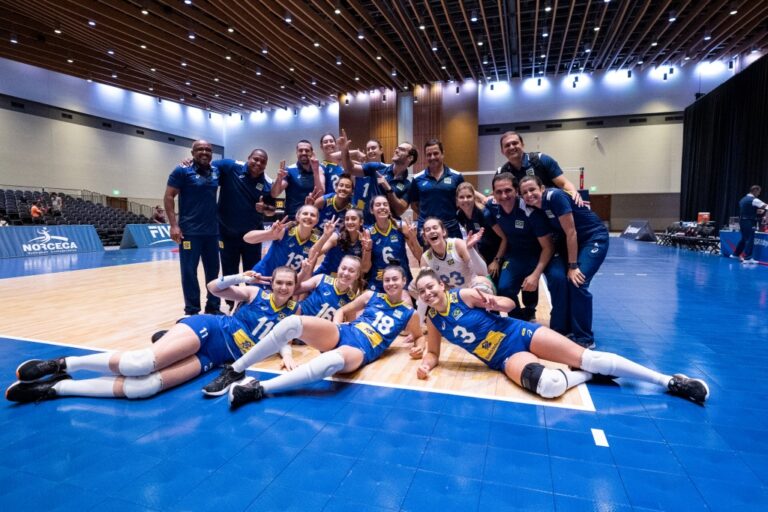 Brazil breezed past Costa Rica