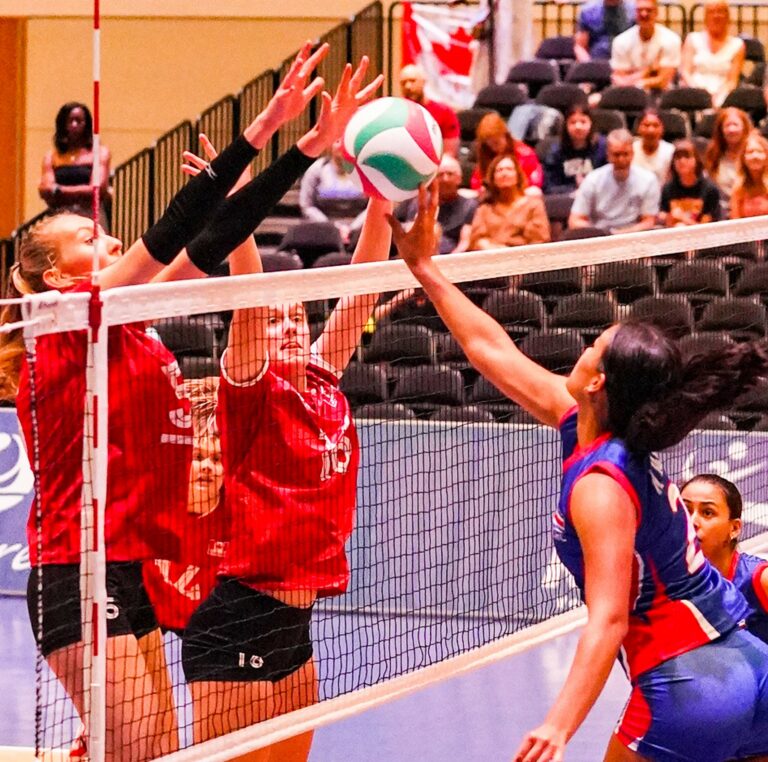 Canada Overcomes Pressure from Costa Rica