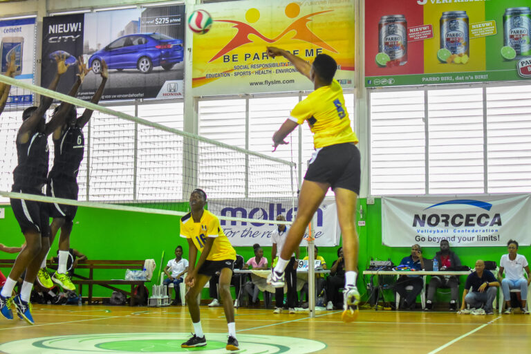 Five Coaches comment about potential of Men’s U-21