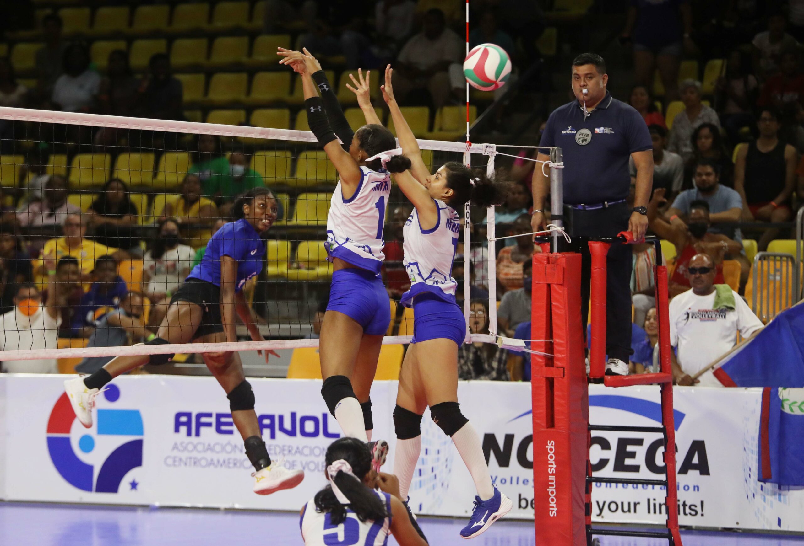 Belize starts with victory against Nicaragua