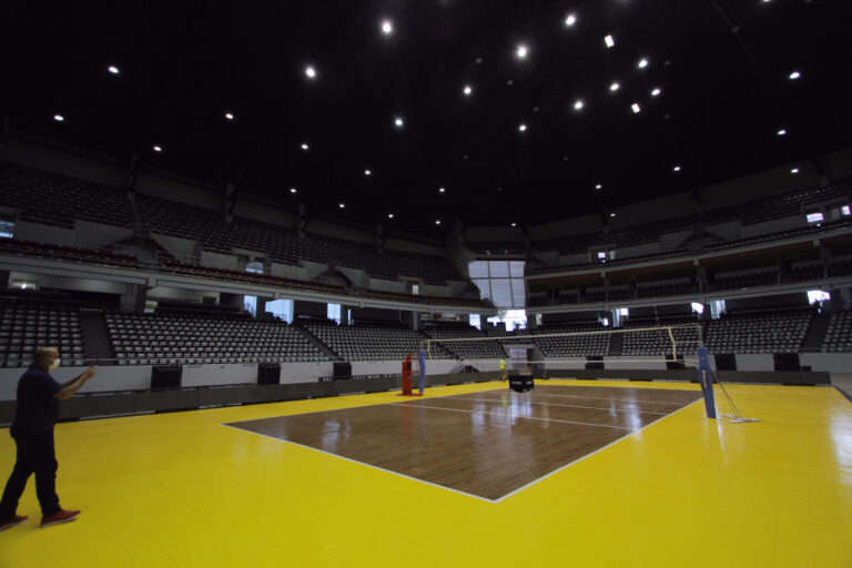 Men’s Final Six Pan American Cup to be held in Tepic