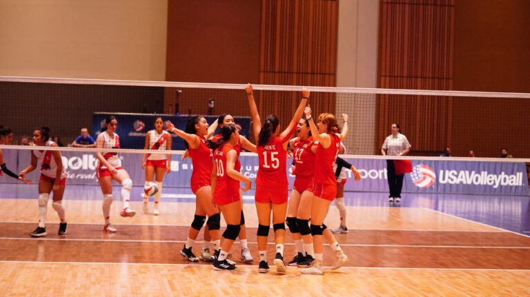 Mexico Beats Peru and Keeps Alive Hope for Worlds