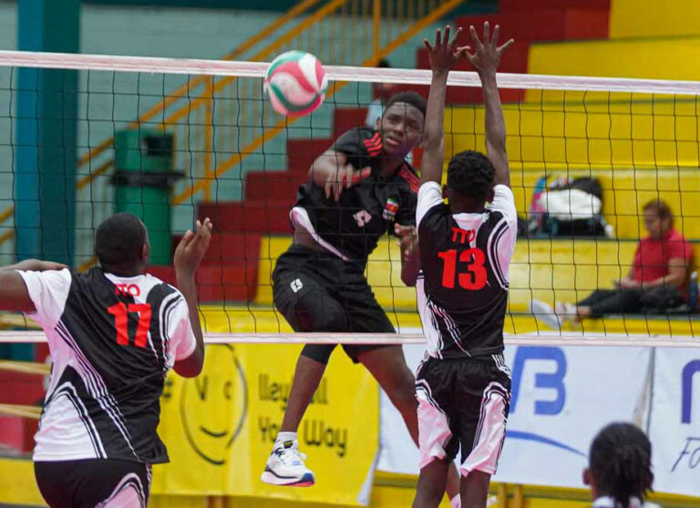 Suriname beats TTO to stay in Under-21 men title hunt