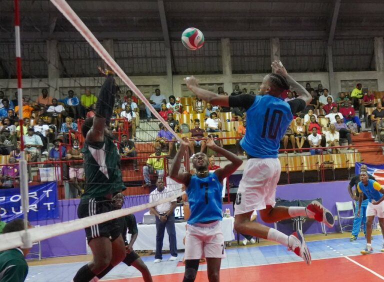 St Lucia head to the final unbeaten