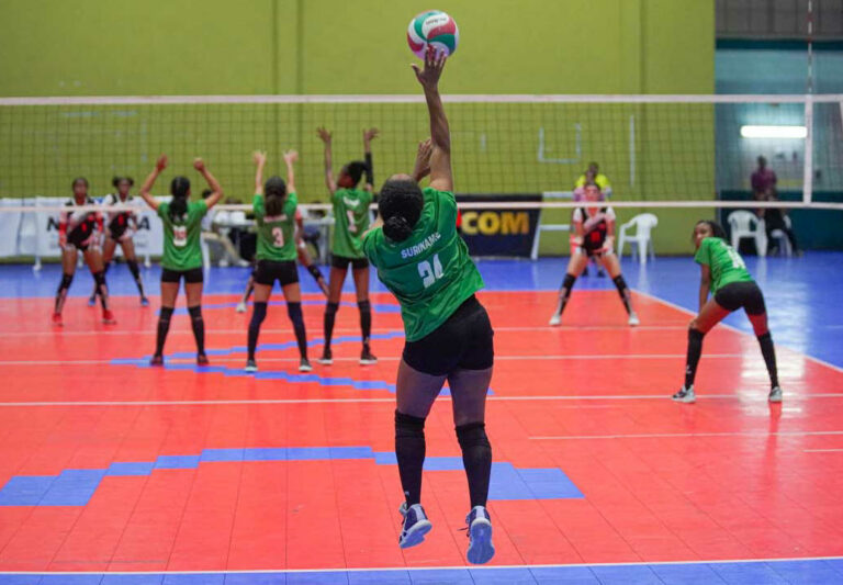 Suriname brushes aside TTO to keep Under-19 Girls hopes alive