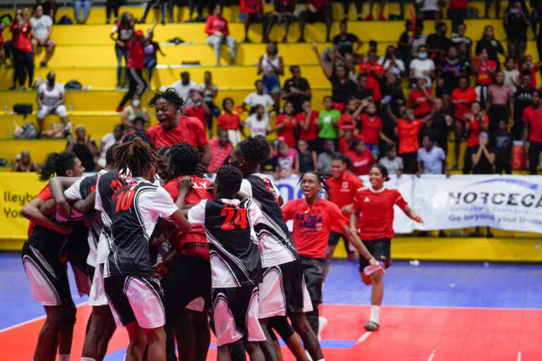 TTO battles past USVI in Under-21 men five-set thriller