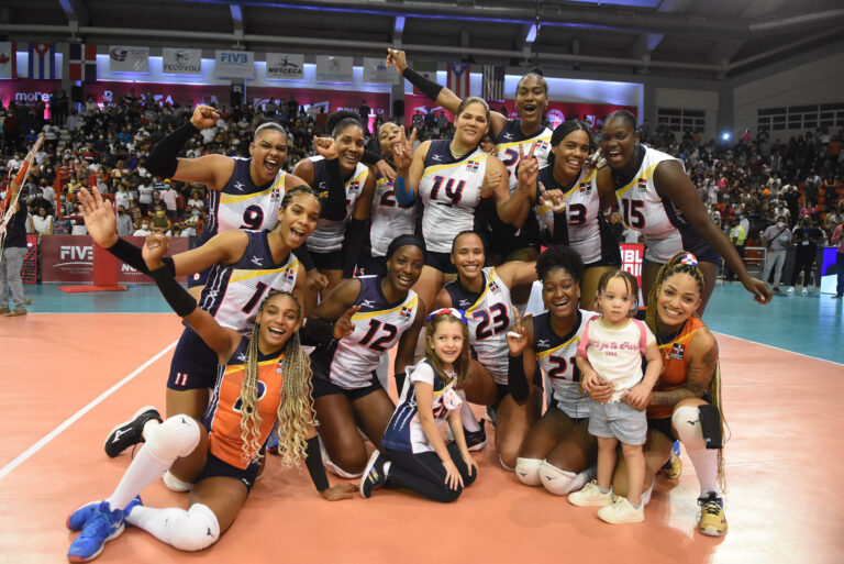 Dominicans go for second straight Final Six Titlte