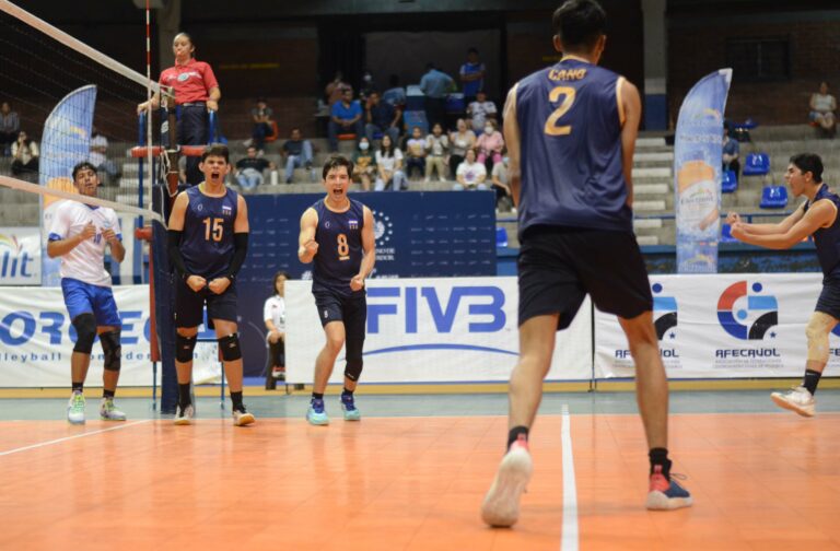 El Salvador defeats Honduras 3-1