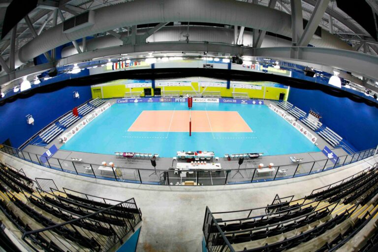 Head coaches speak ahead of 15th Pan Am Cup in Gatineau