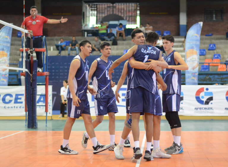 Guatemala triumphs over Costa Rica at the start of Central American U23