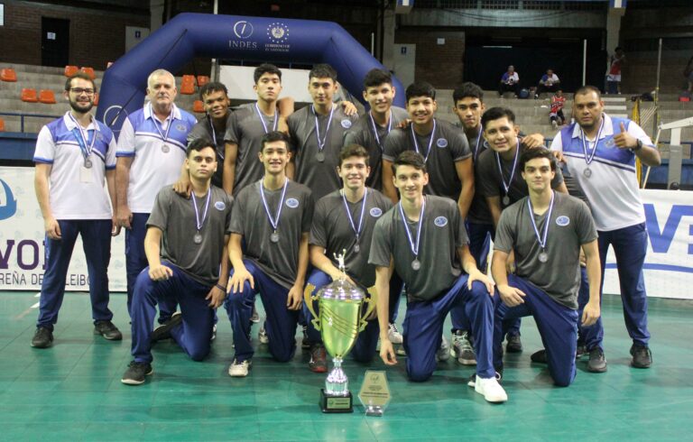 Guatemala gets Silver Medal