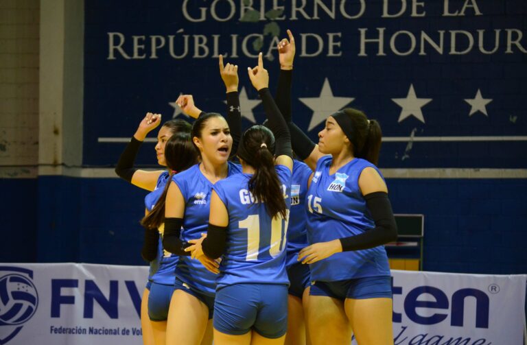 Honduras beats El Salvador 3-1