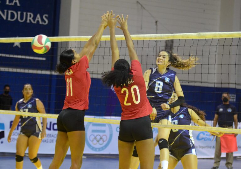 Guatemala beats Belize by whitewash 