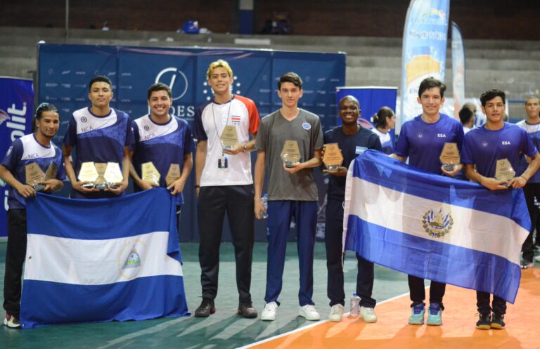 Axel Gutiérrez Most Valuable Player