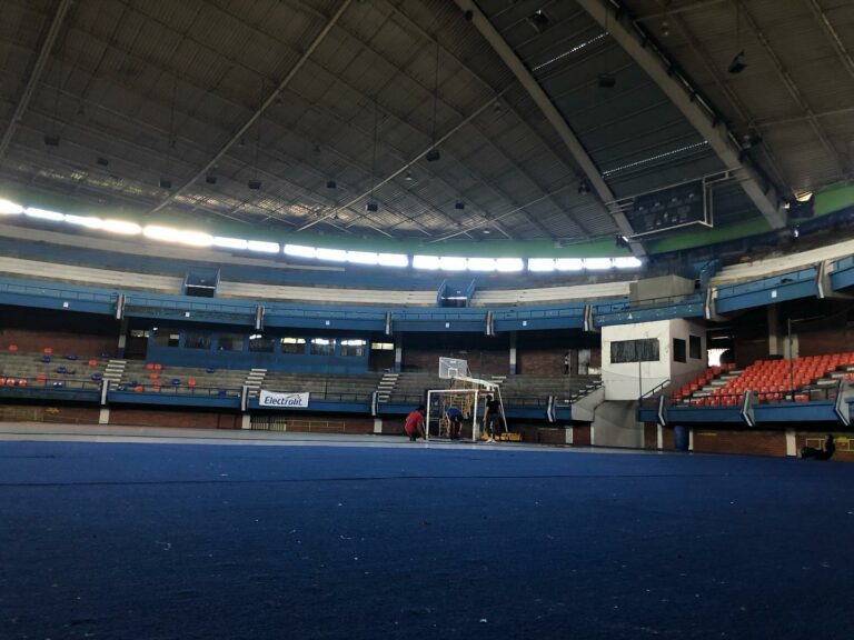 Guatemala aiming for a fifth consecutive Men’s U23 AFECAVOL title