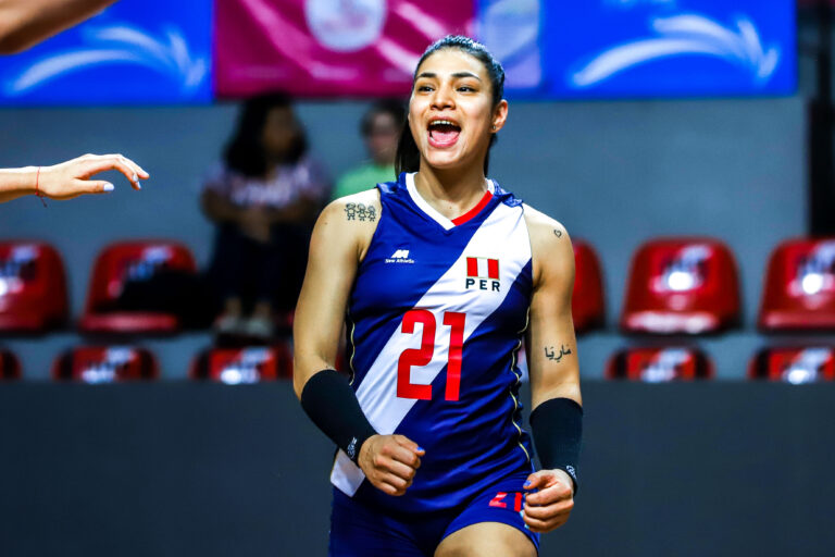 Peru beats Costa Rica in first win