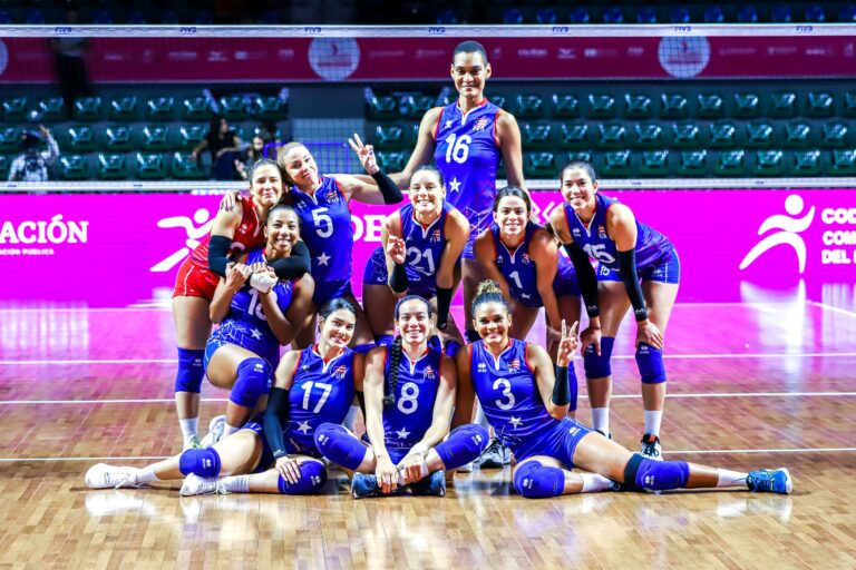 Puerto Rico advances to quarterfinals