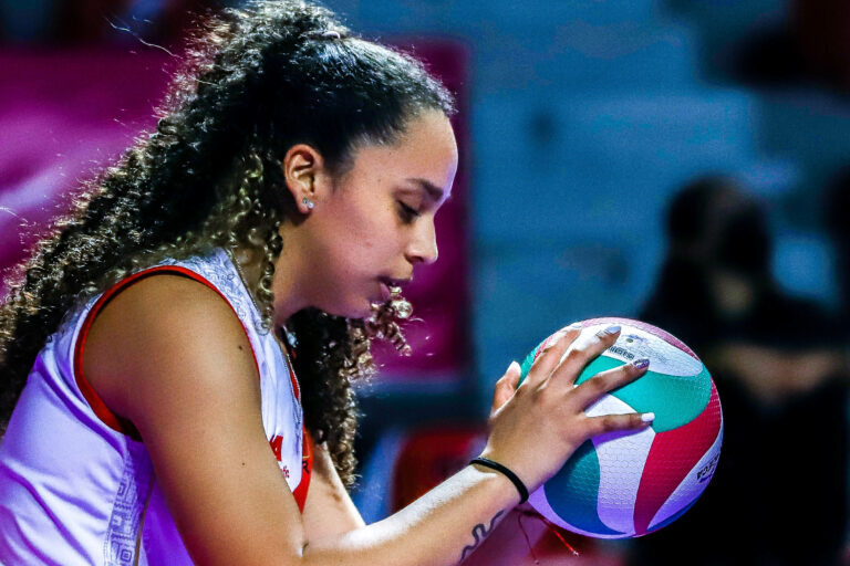 Peru takes seventh place at Women’s Pan Am Cup