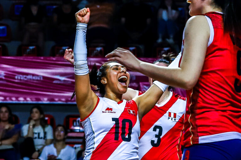 Peru to play for seventh place