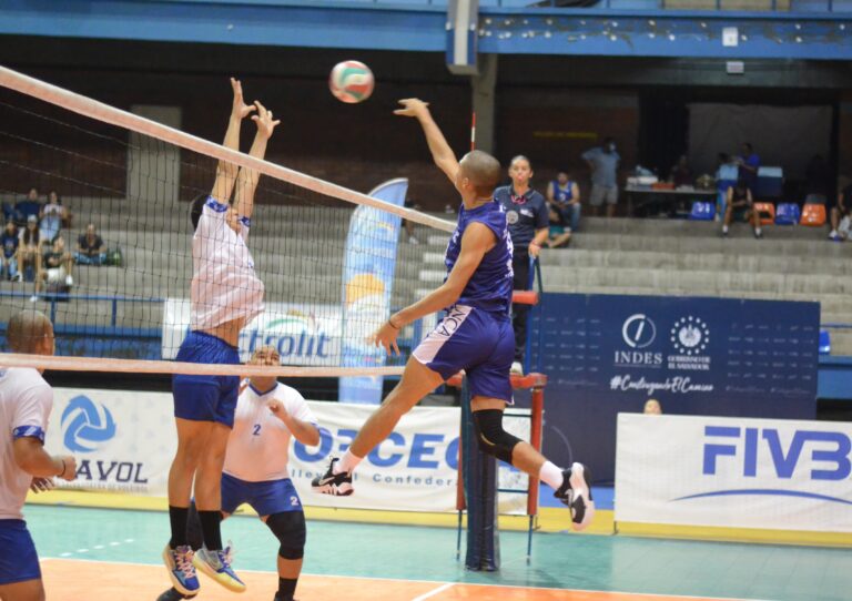 Nicaragua one step away from the gold medal