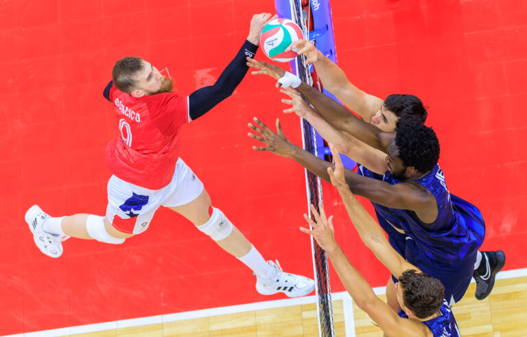 Pan Am Cup bronze medal goes to USA