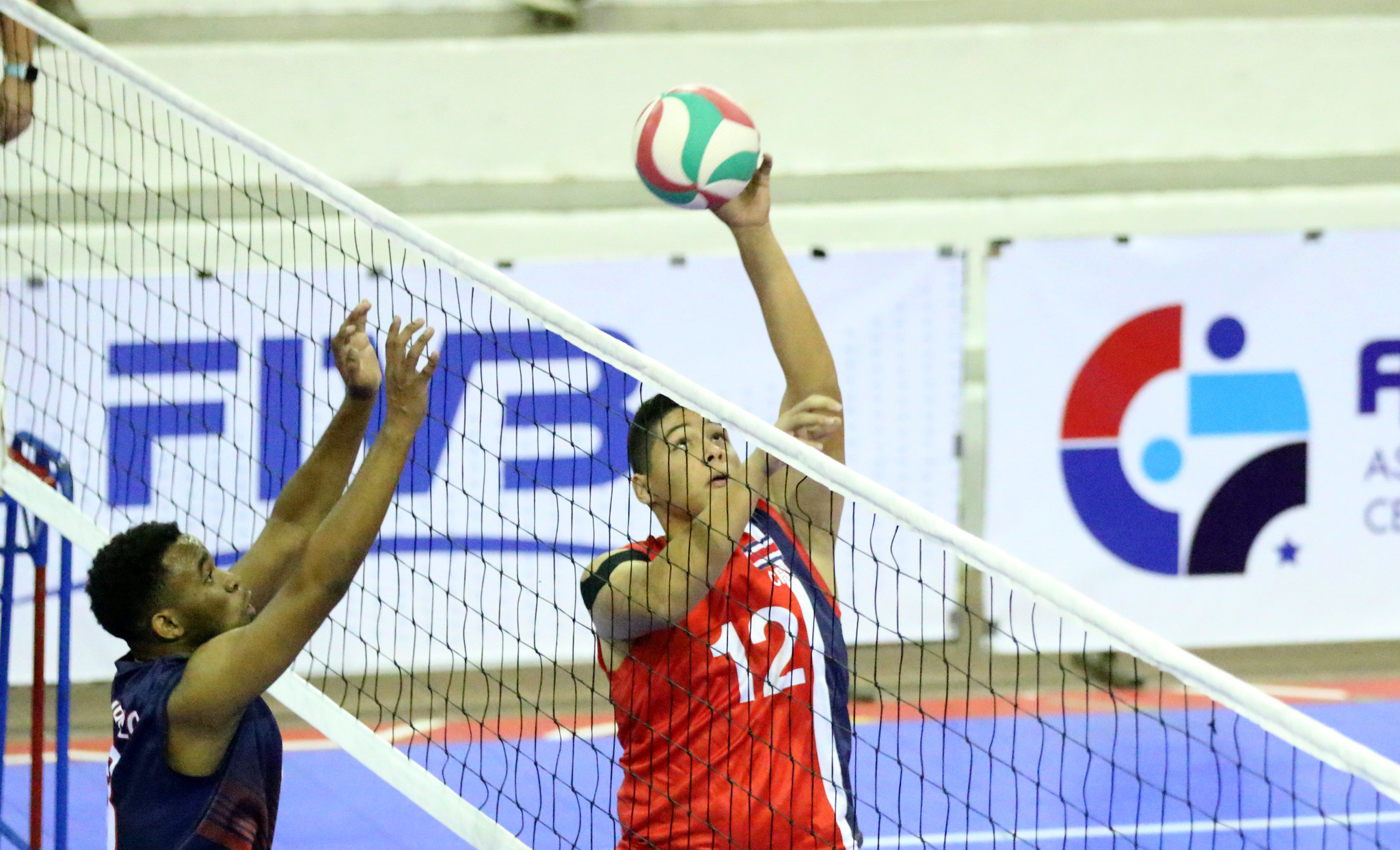 Costa Rica is already Three-Time U19 Central American Champion