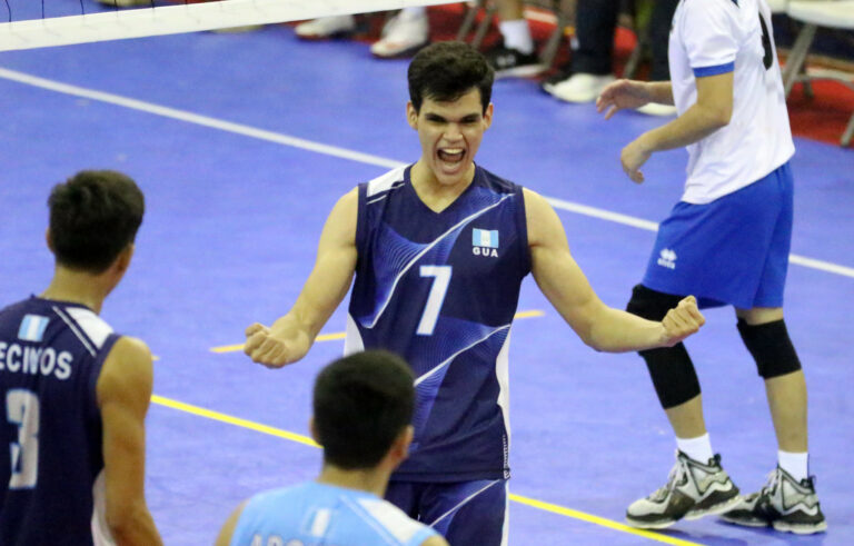 Guatemala improves record 2-2 defeating Honduras