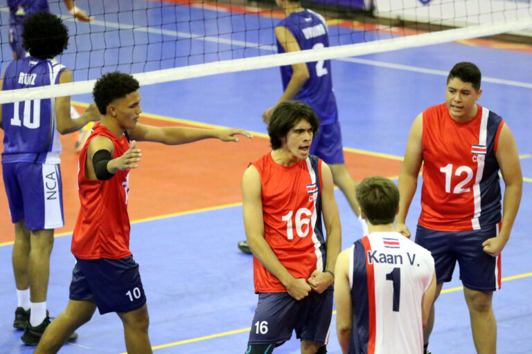 Costa Rica beat Nicaragua 3-0 in their opening performance