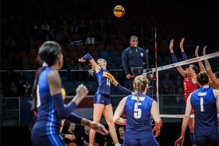 Puerto Rico still without victory in the World Championship