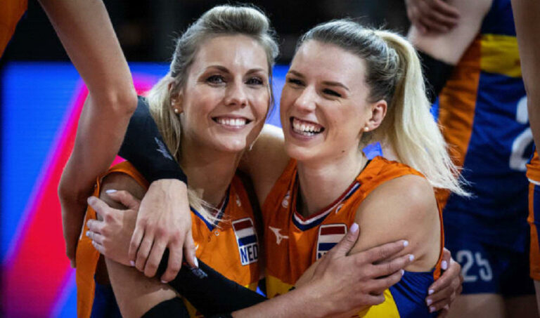 The Women’s World Championship starts this September 23