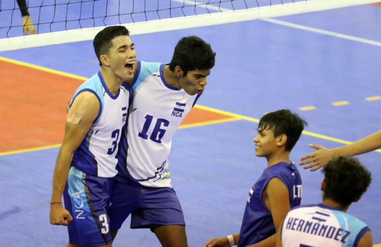 Solid victory of Nicaragua over Honduras