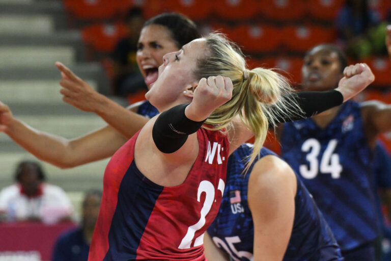 United States passed over Cuba