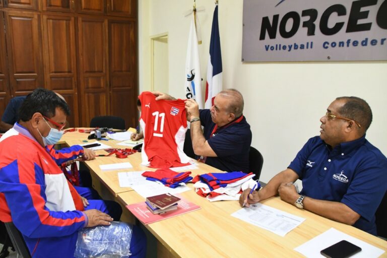 Coaches comment on their goals and teams´ chances at Final Six 