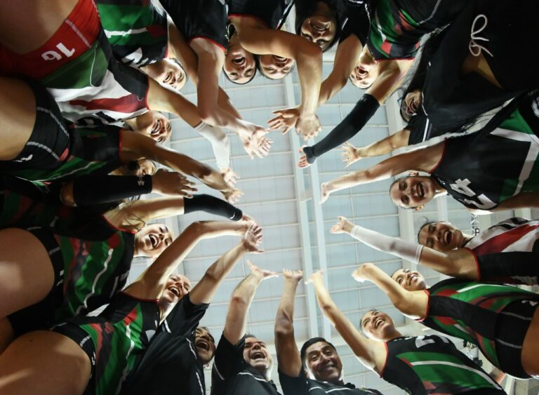 Mexico beat Cuba in 5 rounds