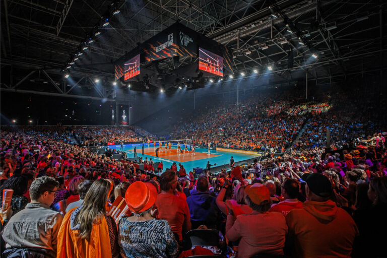 Norceca Teams Advance to the next round of the Women’s Volleyball World Championship