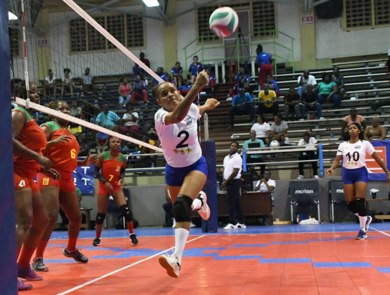 Anguilla comes out on top in close encounter with Grenada