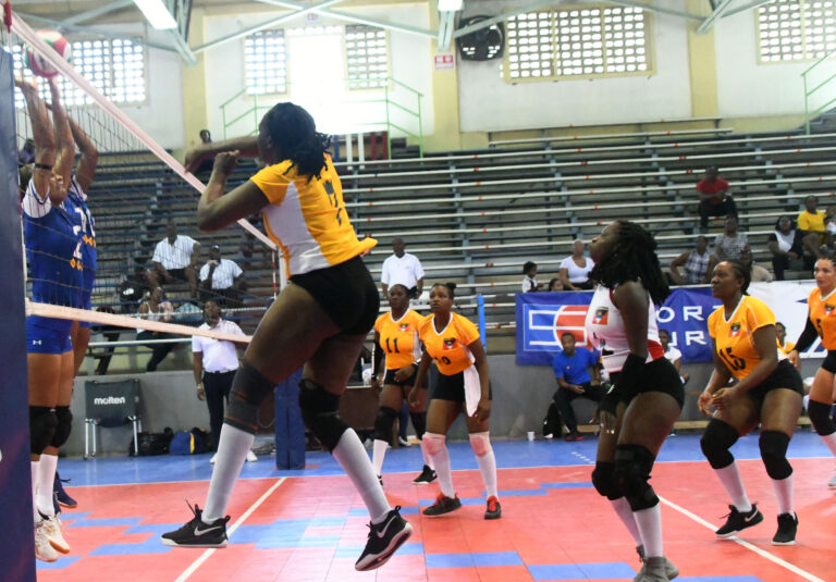 Antigua Barbuda books passage to Semi with win over Anguilla