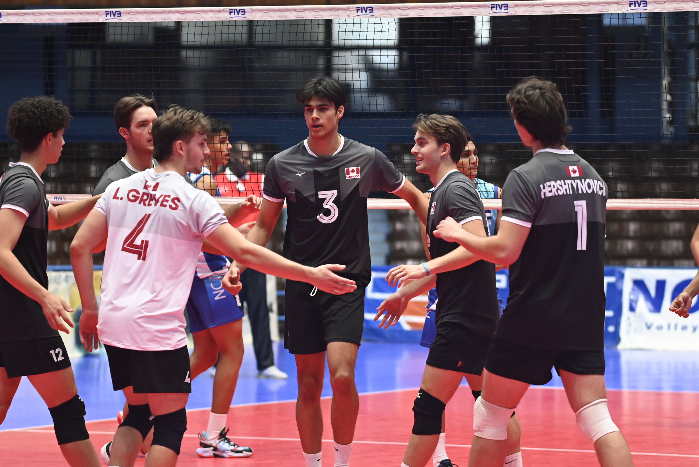 Canada debuts with victory over Nicaragua at U21 in Havana