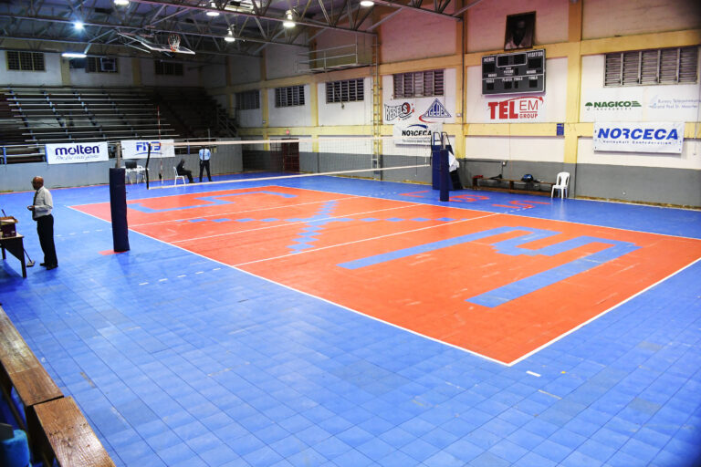 ECVA Senior Female Competition to be fiercely Contested