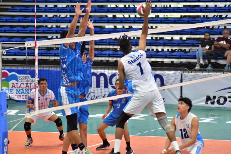 Guatemala beats Honduras in opening match