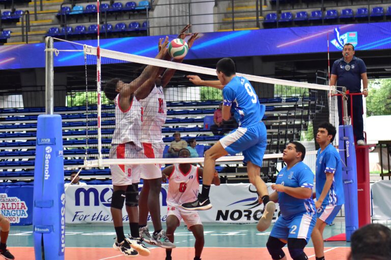 Belize earns first victory defeating Honduras