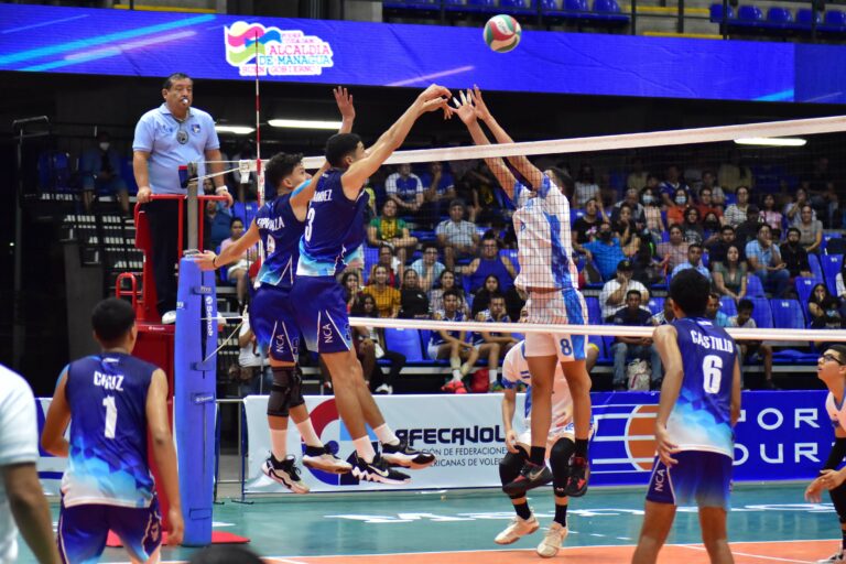 <strong>Nicaragua secures bronze medal defeating Honduras 3-0</strong>