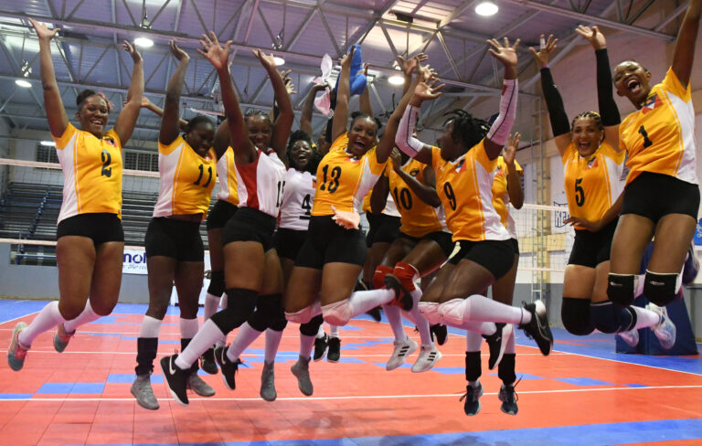 Antigua and  Barbuda opens ECVA with victory over St. Eustatius