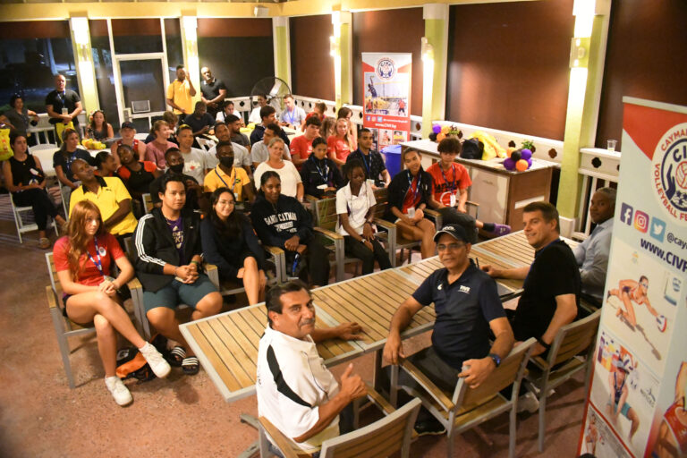 First NORCECA U23 Beach Tour to get underway Cayman Islands