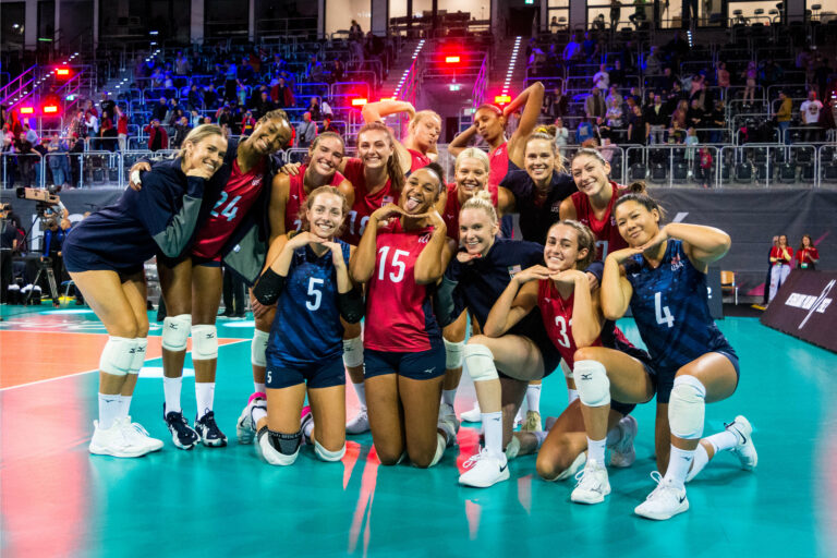 United States continues to add wins in the World Cup