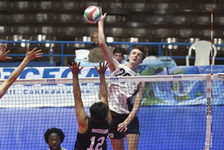 USA defeat Mexico 3-2 at U21 Pan American Cup