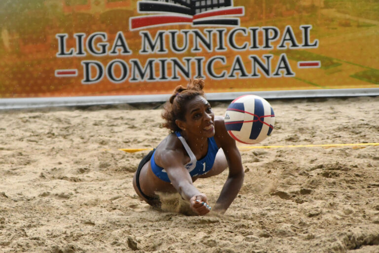 <strong>Dominicans Ramírez and Almánzar advance to next round in Hato Mayor</strong>